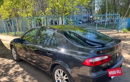 Renault Laguna II, 2002 год, 375 000 рублей, 5 фотография