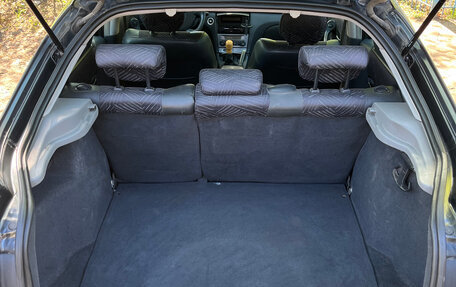 Renault Laguna II, 2002 год, 375 000 рублей, 11 фотография