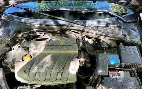Renault Laguna II, 2002 год, 375 000 рублей, 21 фотография