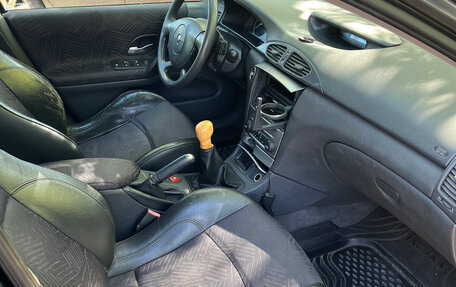 Renault Laguna II, 2002 год, 375 000 рублей, 13 фотография