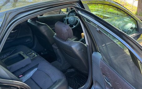 Renault Laguna II, 2002 год, 375 000 рублей, 15 фотография