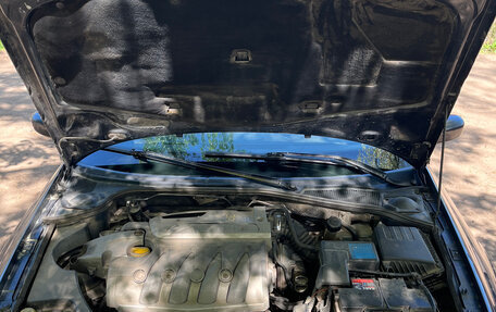 Renault Laguna II, 2002 год, 375 000 рублей, 20 фотография
