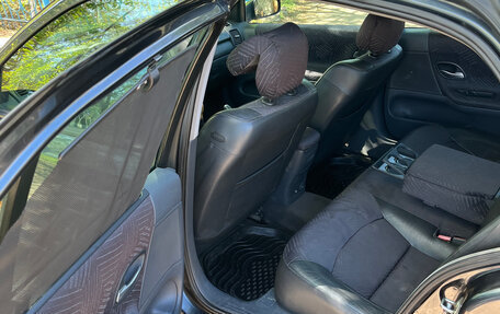 Renault Laguna II, 2002 год, 375 000 рублей, 14 фотография