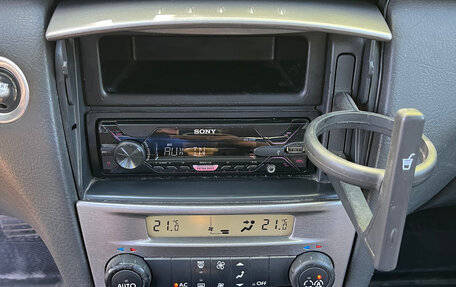 Renault Laguna II, 2002 год, 375 000 рублей, 19 фотография