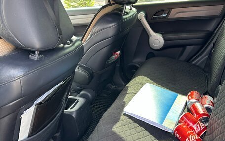 Honda CR-V III рестайлинг, 2008 год, 1 225 000 рублей, 8 фотография