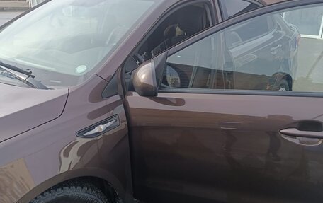 KIA Rio III рестайлинг, 2017 год, 1 170 000 рублей, 3 фотография