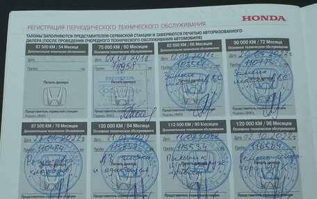 Honda Civic IX, 2014 год, 1 710 000 рублей, 15 фотография