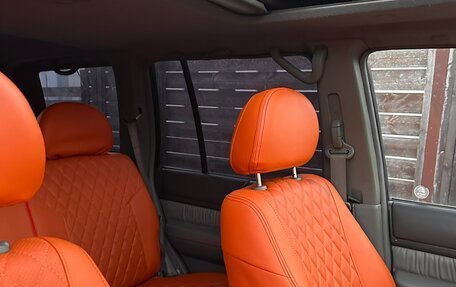 Nissan Patrol, 2002 год, 700 000 рублей, 7 фотография