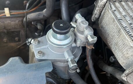 Nissan Patrol, 2002 год, 700 000 рублей, 14 фотография