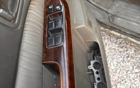 Nissan Patrol, 2002 год, 700 000 рублей, 9 фотография