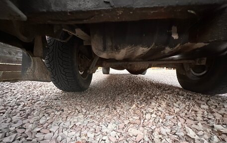Nissan Patrol, 2002 год, 700 000 рублей, 12 фотография