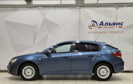 Chevrolet Cruze II, 2013 год, 700 000 рублей, 6 фотография