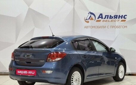 Chevrolet Cruze II, 2013 год, 700 000 рублей, 3 фотография