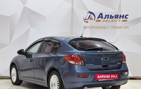 Chevrolet Cruze II, 2013 год, 700 000 рублей, 5 фотография