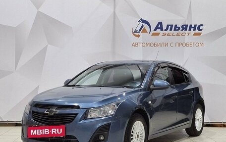 Chevrolet Cruze II, 2013 год, 700 000 рублей, 7 фотография