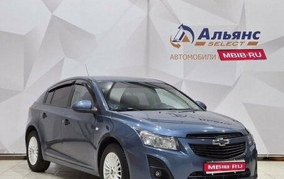 Chevrolet Cruze II, 2013 год, 700 000 рублей, 1 фотография