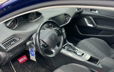 Peugeot 308 II, 2020 год, 1 499 000 рублей, 1 фотография