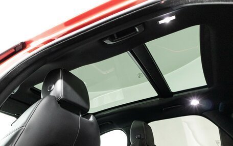 Jaguar F-Pace, 2018 год, 3 599 898 рублей, 17 фотография
