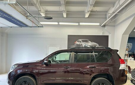 Toyota Land Cruiser Prado 150 рестайлинг 2, 2013 год, 2 749 000 рублей, 4 фотография