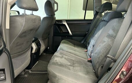 Toyota Land Cruiser Prado 150 рестайлинг 2, 2013 год, 2 749 000 рублей, 11 фотография