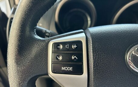 Toyota Land Cruiser Prado 150 рестайлинг 2, 2013 год, 2 749 000 рублей, 17 фотография