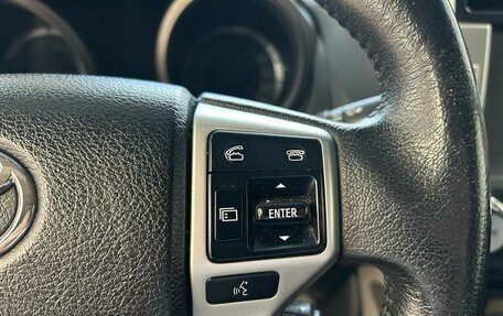 Toyota Land Cruiser Prado 150 рестайлинг 2, 2013 год, 2 749 000 рублей, 26 фотография