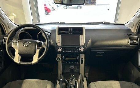 Toyota Land Cruiser Prado 150 рестайлинг 2, 2013 год, 2 749 000 рублей, 14 фотография