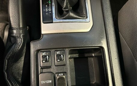 Toyota Land Cruiser Prado 150 рестайлинг 2, 2013 год, 2 749 000 рублей, 23 фотография