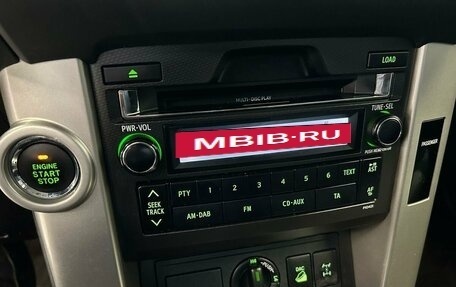 Toyota Land Cruiser Prado 150 рестайлинг 2, 2013 год, 2 749 000 рублей, 21 фотография