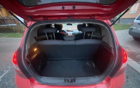 Hyundai i20 IB рестайлинг, 2009 год, 625 000 рублей, 13 фотография