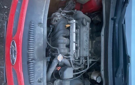 Hyundai i20 IB рестайлинг, 2009 год, 625 000 рублей, 14 фотография