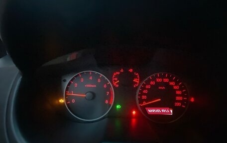 Hyundai i20 IB рестайлинг, 2009 год, 625 000 рублей, 12 фотография