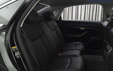 Audi A8, 2018 год, 5 149 000 рублей, 7 фотография