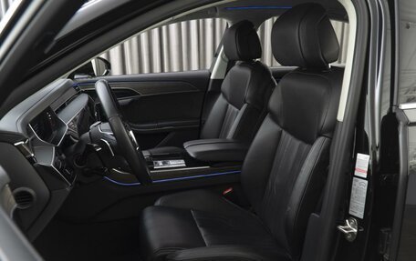 Audi A8, 2018 год, 5 149 000 рублей, 10 фотография