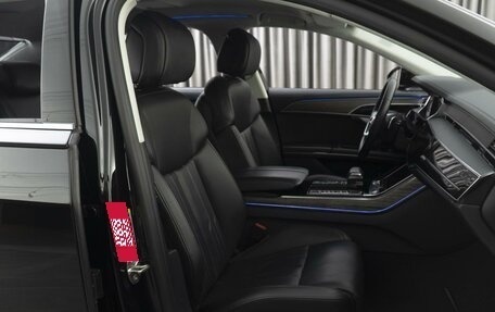 Audi A8, 2018 год, 5 149 000 рублей, 8 фотография