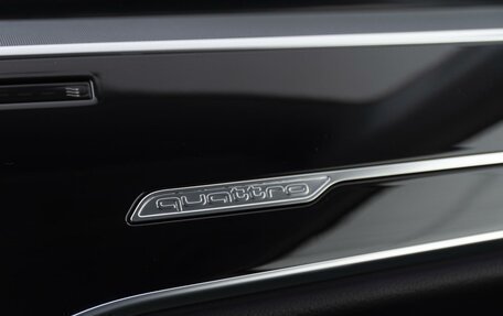 Audi A8, 2018 год, 5 149 000 рублей, 17 фотография