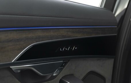 Audi A8, 2018 год, 5 149 000 рублей, 19 фотография