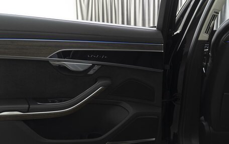 Audi A8, 2018 год, 5 149 000 рублей, 18 фотография