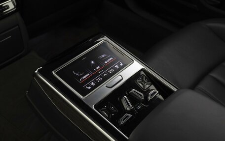 Audi A8, 2018 год, 5 149 000 рублей, 20 фотография