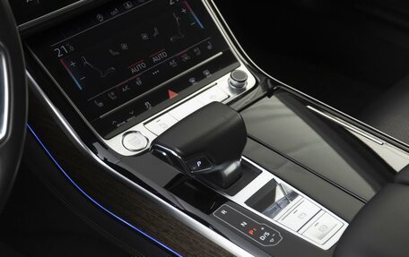Audi A8, 2018 год, 5 149 000 рублей, 21 фотография