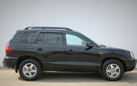Hyundai Santa Fe III рестайлинг, 2003 год, 445 000 рублей, 8 фотография