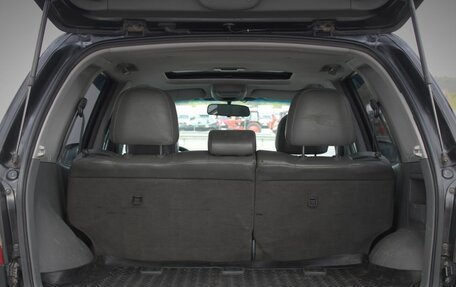 Hyundai Santa Fe III рестайлинг, 2003 год, 445 000 рублей, 10 фотография