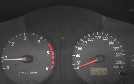 Hyundai Santa Fe III рестайлинг, 2003 год, 445 000 рублей, 11 фотография