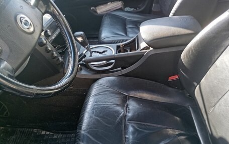 SsangYong Actyon II рестайлинг, 2007 год, 420 000 рублей, 6 фотография