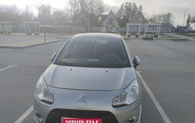 Citroen C3 II, 2012 год, 820 000 рублей, 1 фотография