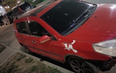 Geely MK Cross I, 2013 год, 75 000 рублей, 1 фотография