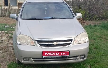 Chevrolet Lacetti, 2009 год, 600 000 рублей, 1 фотография