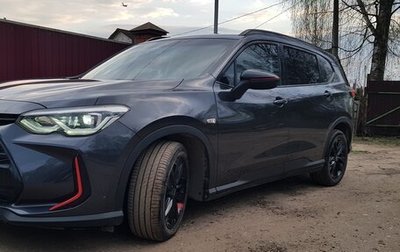 Chevrolet Orlando, 2022 год, 2 400 000 рублей, 1 фотография