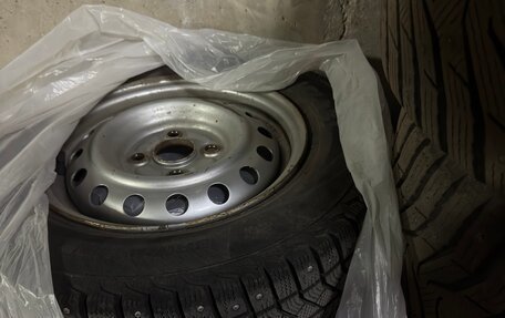 Toyota Passo III, 2005 год, 410 000 рублей, 16 фотография