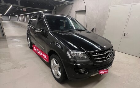 Mercedes-Benz M-Класс, 2006 год, 1 200 000 рублей, 1 фотография